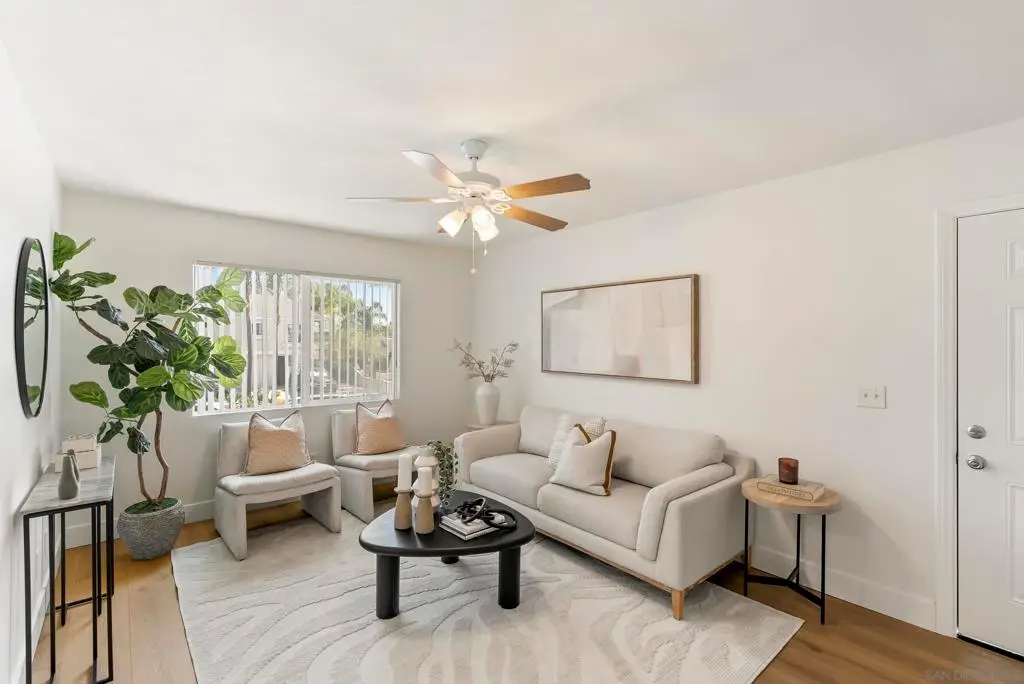 4654 33rd St #12, San Diego, CA 92116 - #1