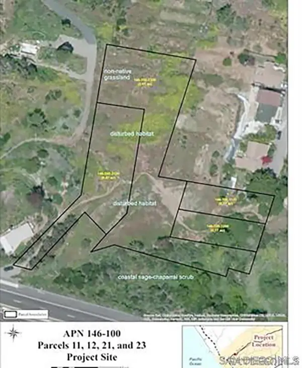 0 Amick, Oceanside, CA 92058