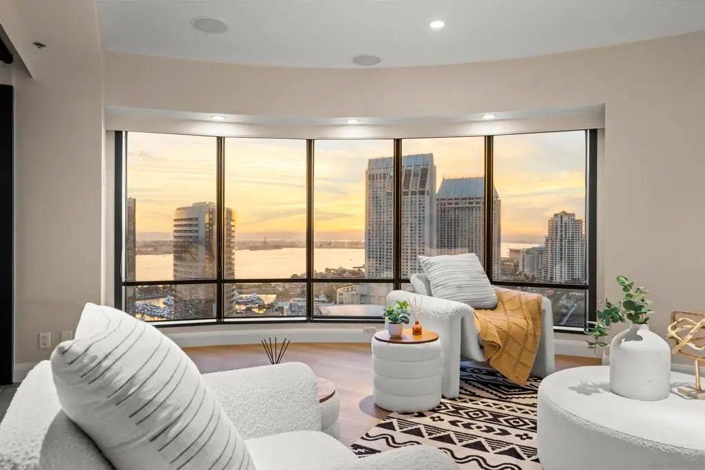 100 Harbor Dr #2405, San Diego, CA 92101 - #1