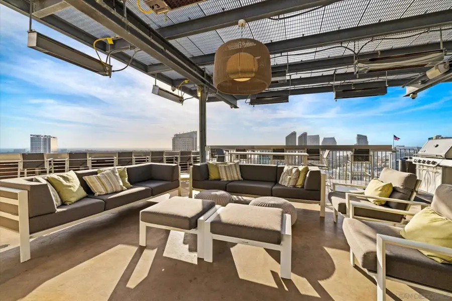 Address Withheld By Seller, San Diego, CA 92101 - #2