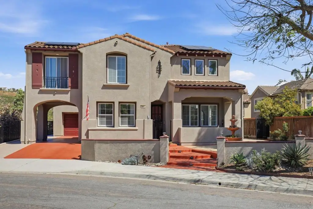 2661 Shadowbrook, San Marcos, CA 92078 - #1