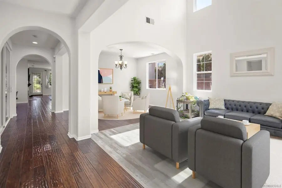 2661 Shadowbrook, San Marcos, CA 92078 - #2