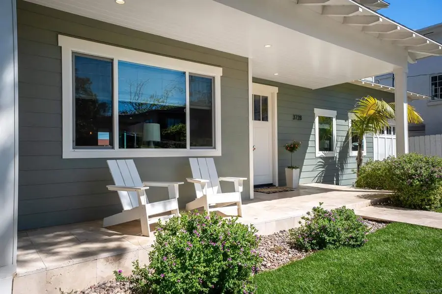 Address Withheld By Seller, San Diego, CA 92106 - #3