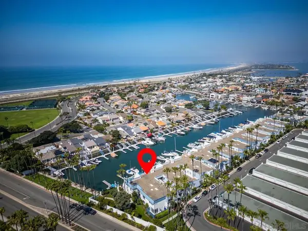 106 Antigua Court, Coronado, CA 92118