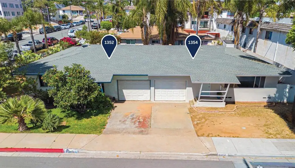 1352 Imperial Beach Blvd., Imperial Beach, CA 91932 - #1