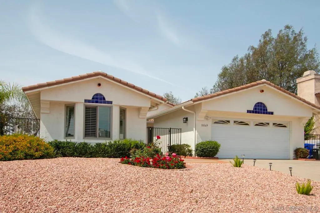 18169 Calle Estepona, San Diego, CA 92128 - #1