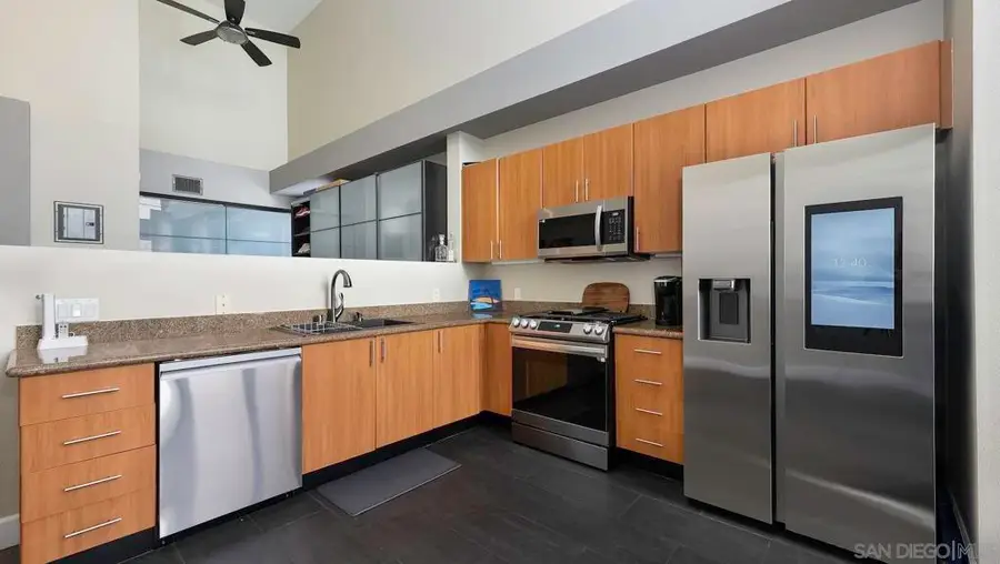 1480 Broadway #2607, San Diego, CA 92101 - #2