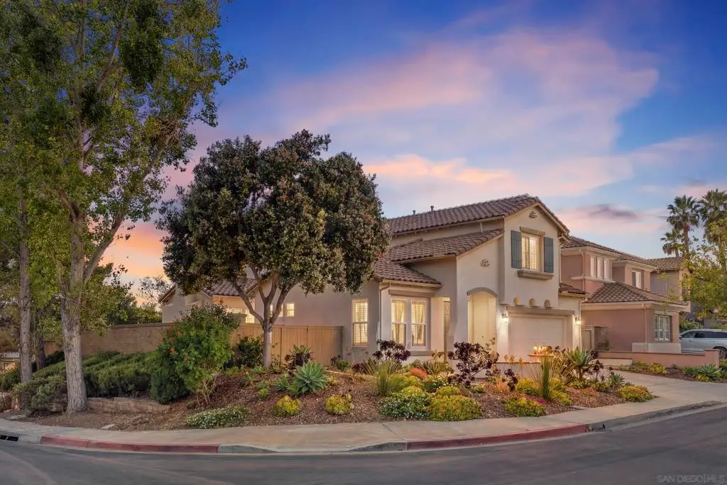 3993 Via Cangrejo, San Diego, CA 92130 - #1