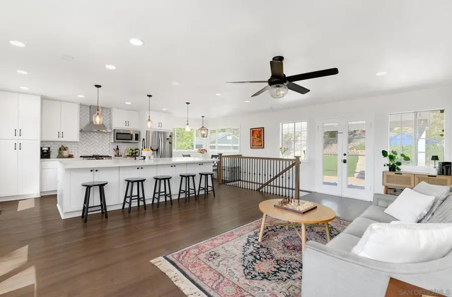 8648 Alpine Ave, La Mesa, CA 91941 - #2