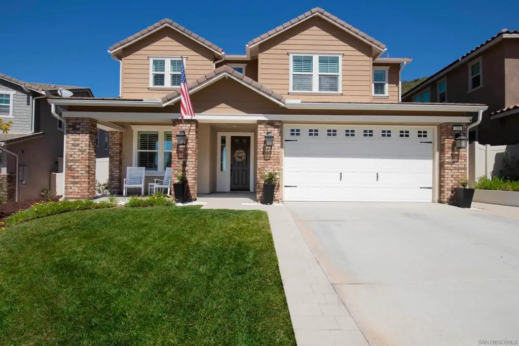 Address Withheld By Seller, Fallbrook, CA 92028 - #1