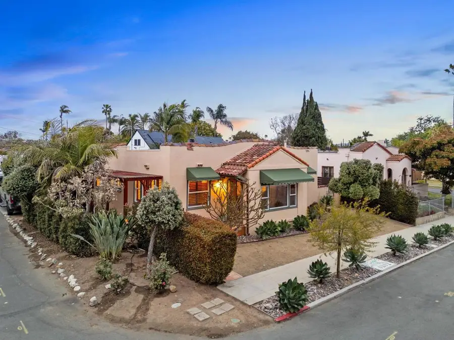 4202 Madison Avenue, San Diego, CA 92116 - #2