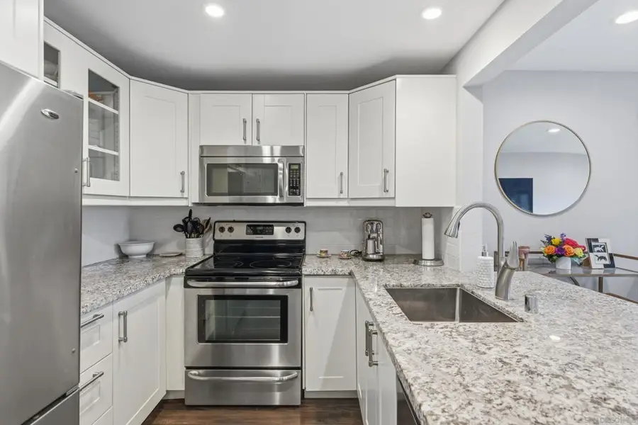 2960 Broadway #7, San Diego, CA 92102 - #2