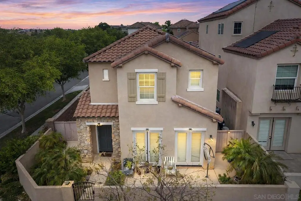 1613 Jones St, Chula Vista, CA 91913 - #1