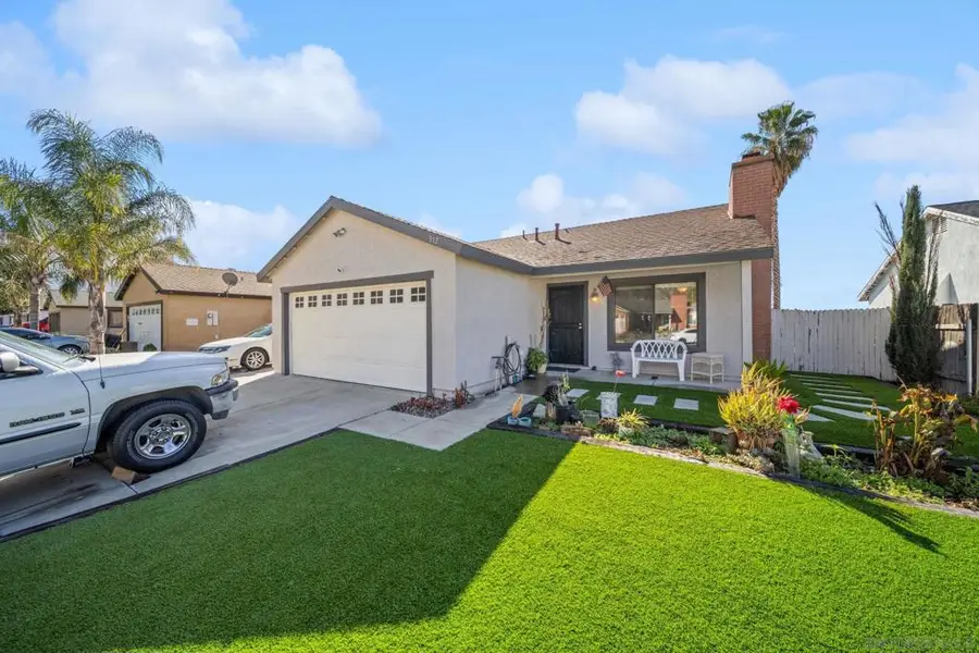 312 Blue Ridge Lane, San Jacinto, CA 92583 - #3