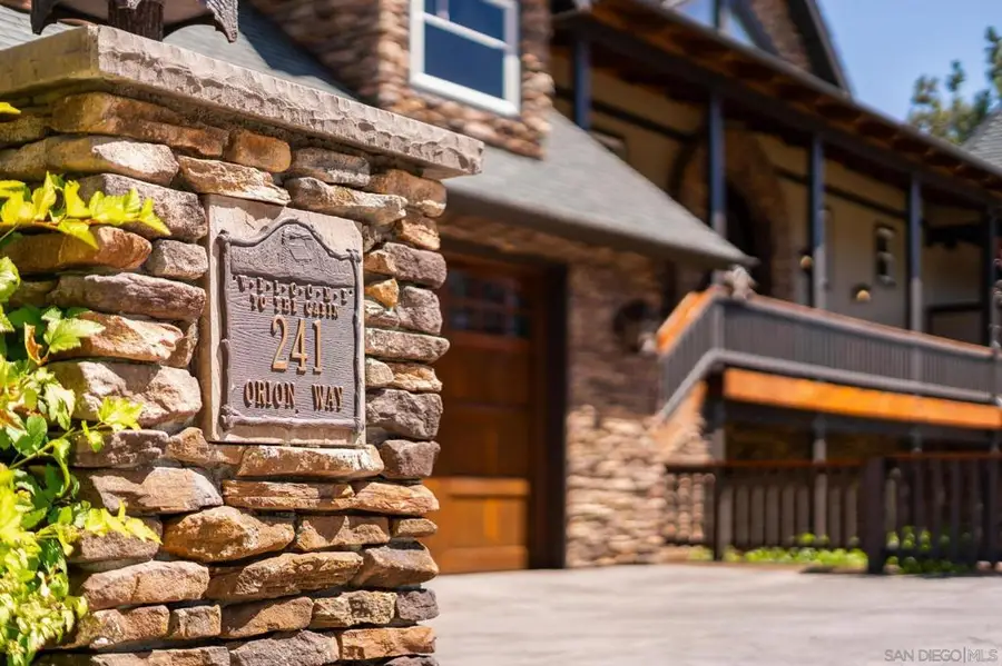 241 Orion Way, Big Bear, CA 92315 - #2