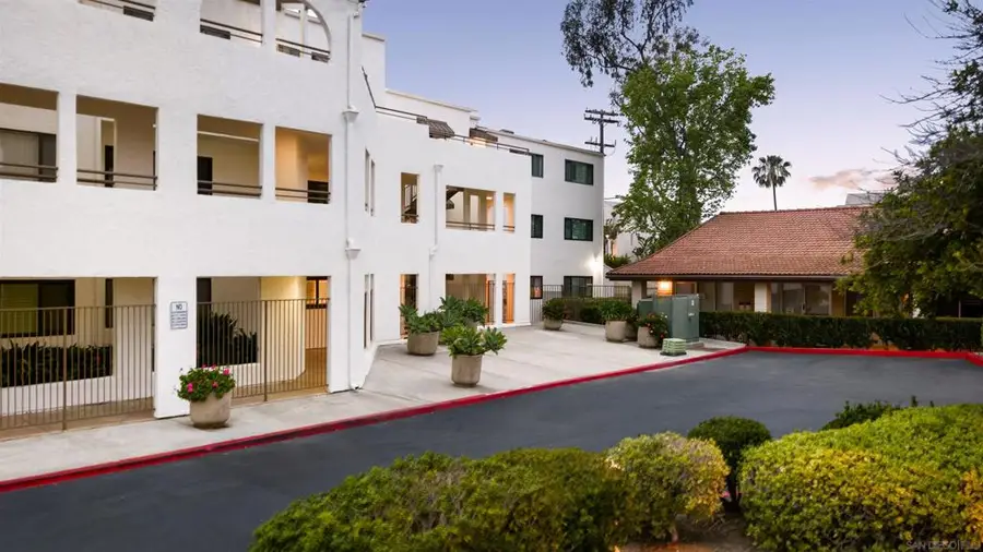 6960 Hyde Park Dr #12, San Diego, CA 92119 - #3