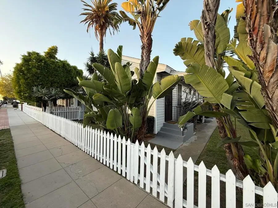 5020 Brighton Avenue, San Diego, CA 92107 - #3