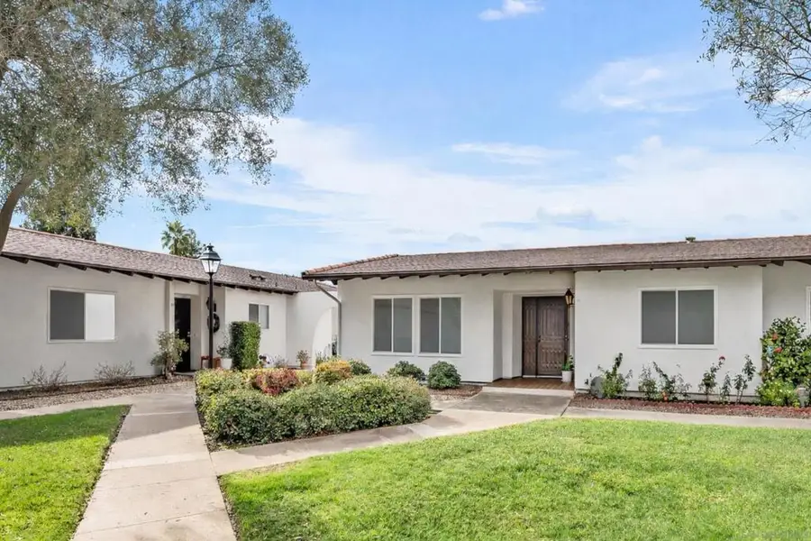 16555 Caminito Vecinos #39, San Diego, CA 92128 - #3