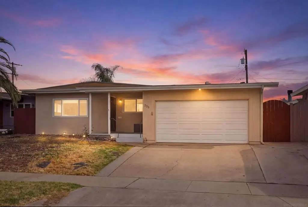 225 E Renette Ave, El Cajon, CA 92020 - #1