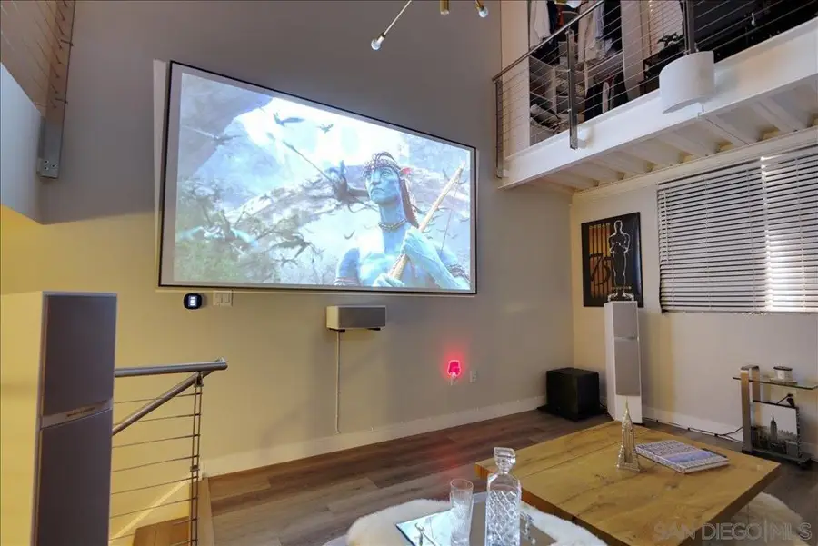 1150 J #102, San Diego, CA 92101 - #3