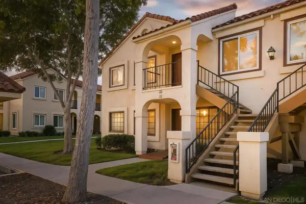 10668 Dabney Dr #122, San Diego, CA 92126