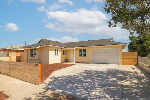 327 Sunswept Street, San Diego, CA 92114