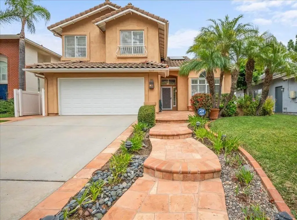 18215 High Mesa Ct, San Diego, CA 92127 - #1