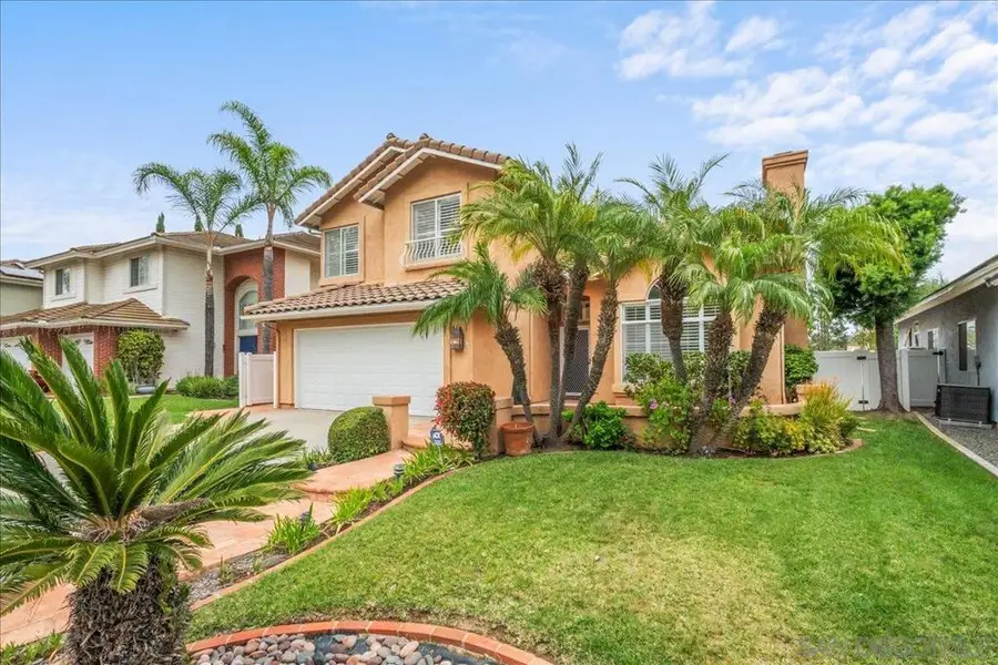 18215 High Mesa Ct, San Diego, CA 92127 - #2
