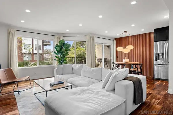 1650 8th #104, San Diego, CA 92101