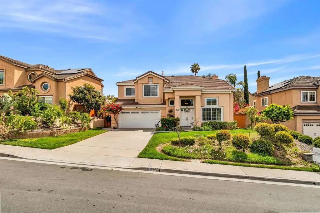 13867 Lewiston Street, San Diego, CA 92128 - #1