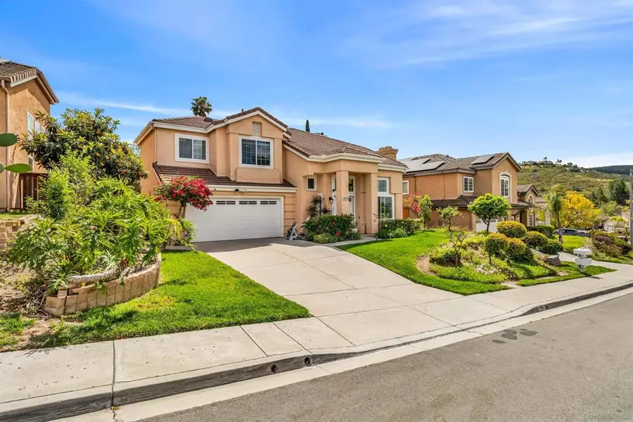 13867 Lewiston Street, San Diego, CA 92128 - #3