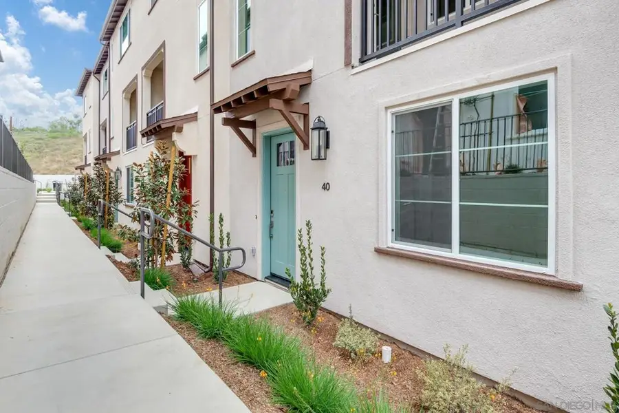 12821 Encantadora Lot 40 #Unit 440, San Diego, CA 92129 - #2