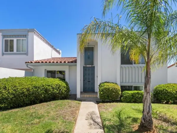 5346 Mount Alifan, San Diego, CA 92111