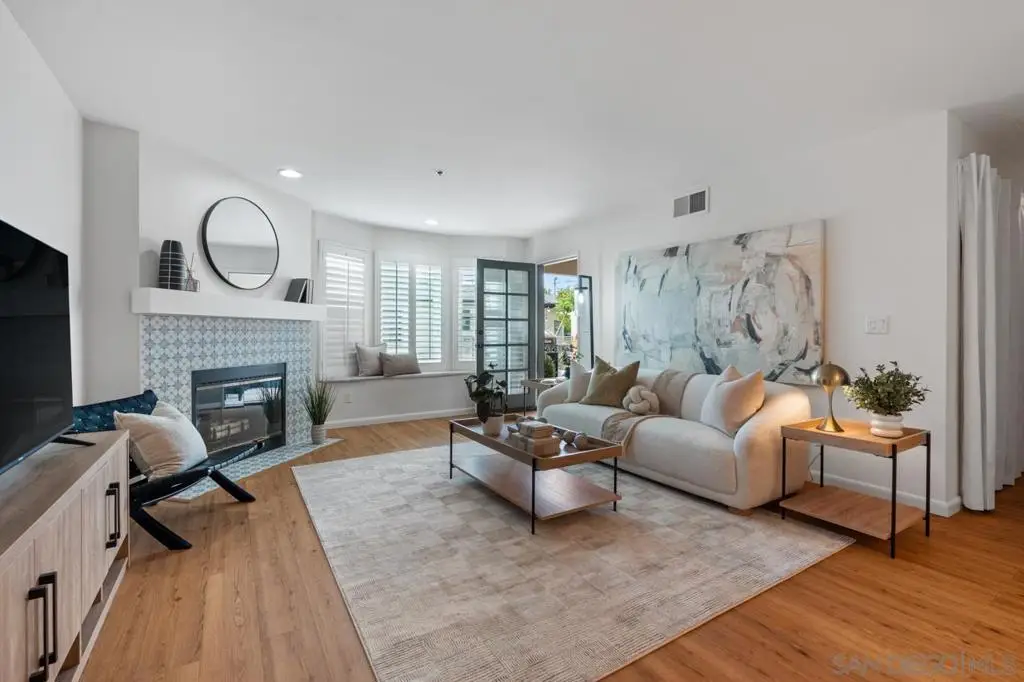 909 Sutter St #105, San Diego, CA 92103 - #1