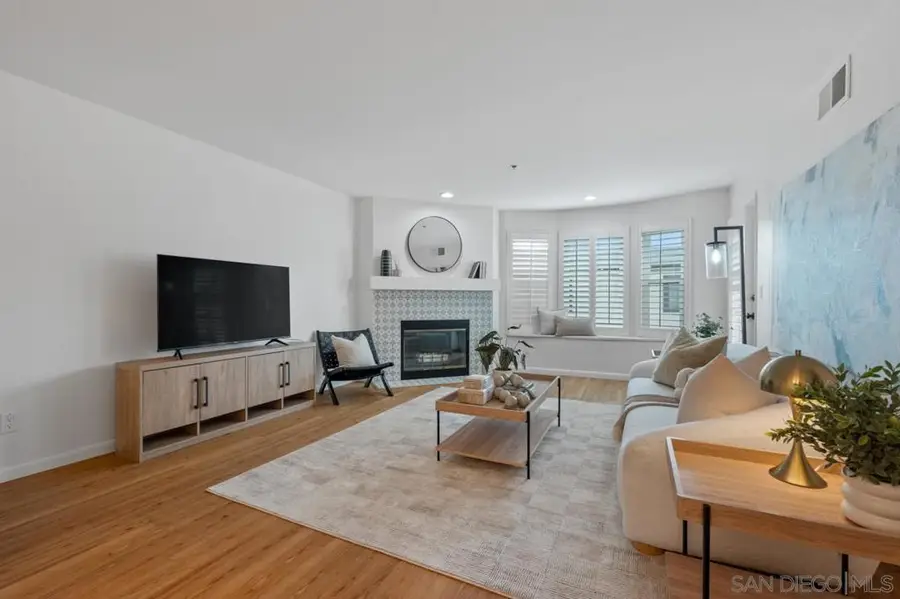 909 Sutter St #105, San Diego, CA 92103 - #3