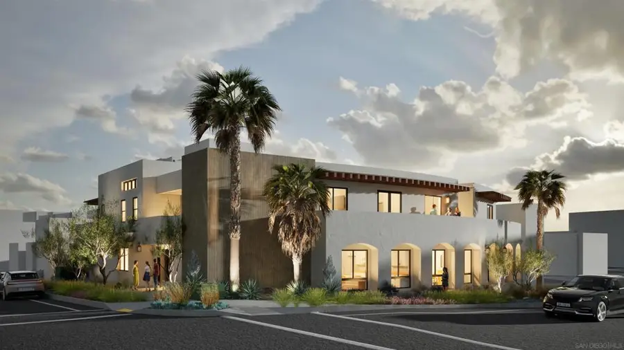 6710 La Jolla Blvd #101, La Jolla, CA 92037 - #2