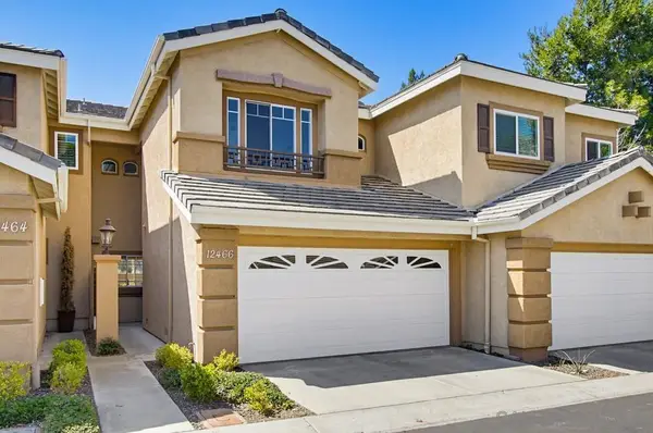 12466 Ruette Alliante, San Diego, CA 92130