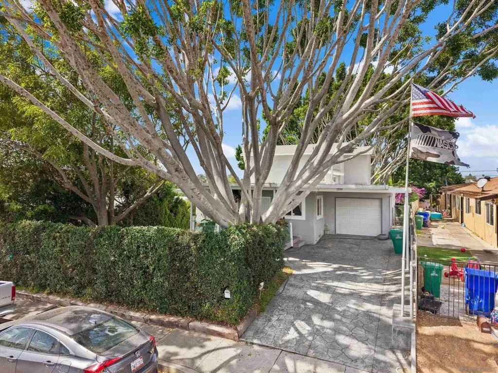 2530 44th, San Diego, CA 92105 - #1