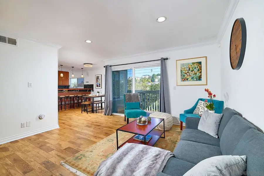 3550 Wawona, San Diego, CA 92106 - #2