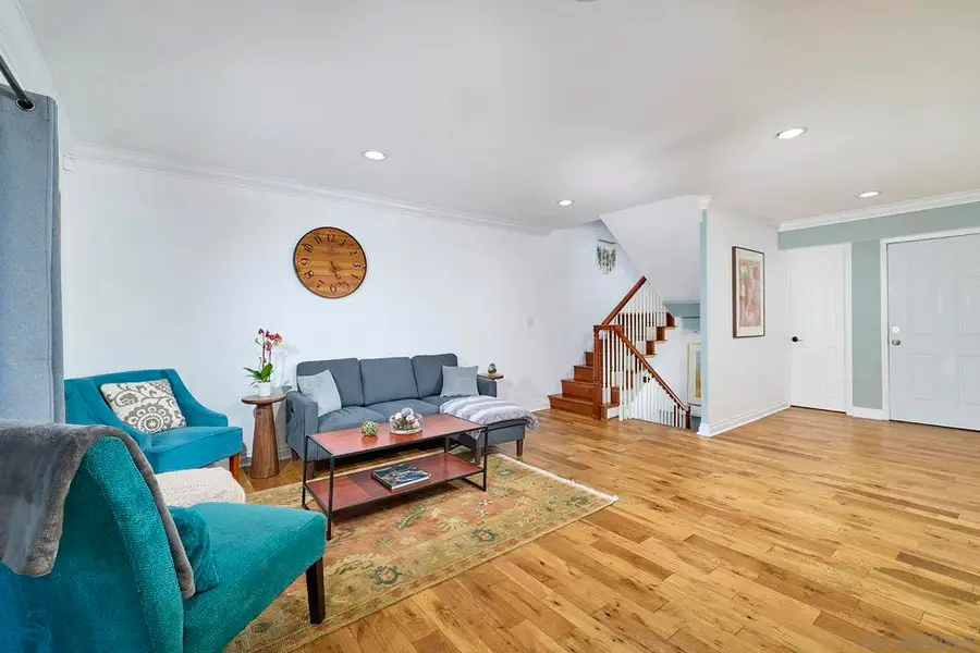 3550 Wawona, San Diego, CA 92106 - #3