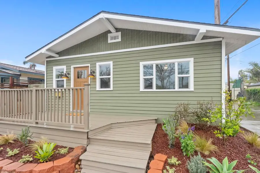 2129 31st St, San Diego, CA 92104 - #2