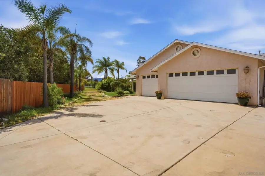 2417 Robertson, Ramona, CA 92065 - #2