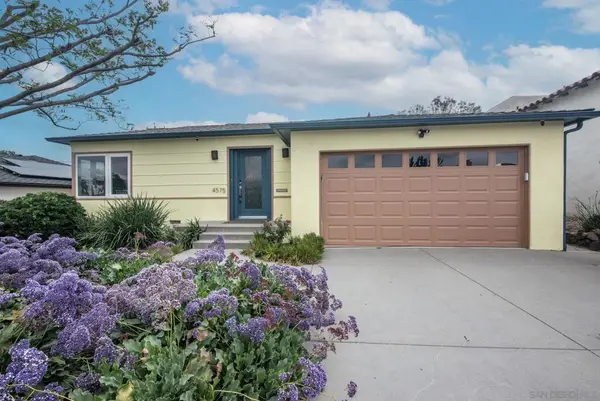 4575 Alice, San Diego, CA 92115