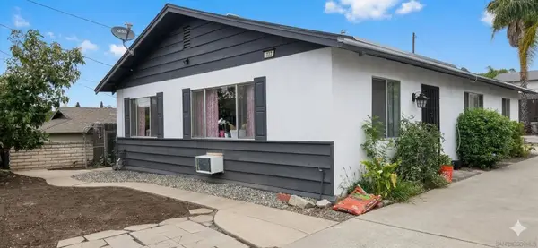 727 N Main Ave., Fallbrook, CA 92028