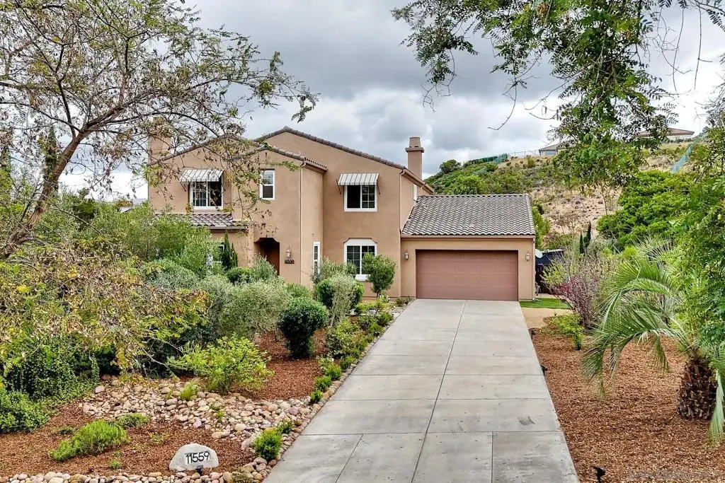 11559 Sweet Willow Way, San Diego, CA 92131 - #1