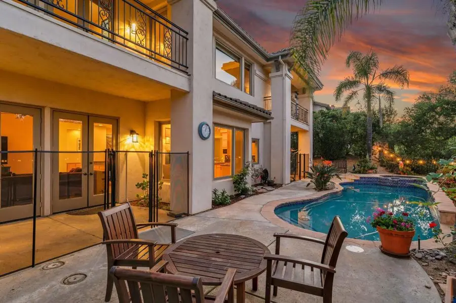 15992 S Woodson Dr, Ramona, CA 92065 - #2