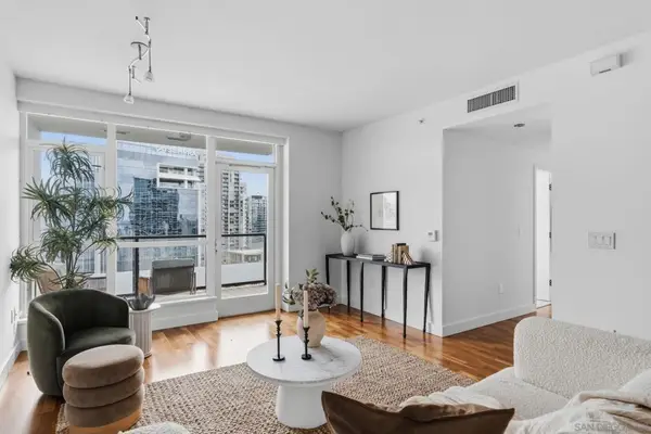 325 7th Avenue #1801, San Diego, CA 92101