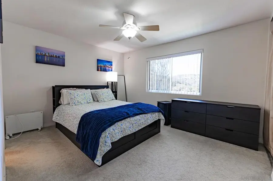 8128 Hillandale, San Diego, CA 92120 - #2