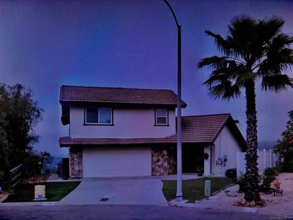 24501 Tesoro Way, Ramona, CA 92065