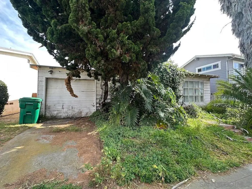 526 Genter Street, La Jolla, CA 92037 - #1